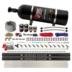 Nitrous Outlet Nitrous Oxide Systems 00-10398-R-DS-15