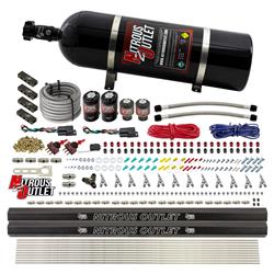 Nitrous Outlet Nitrous Oxide Systems 00-10398-SBT-DS-15