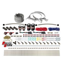 Nitrous Outlet Nitrous Oxide Systems 00-10399-E85-DS-00