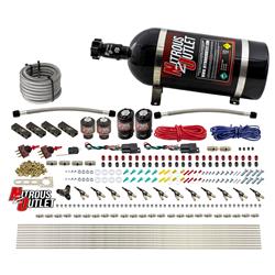 Nitrous Outlet Nitrous Oxide Systems 00-10399-E85-DS-10