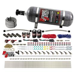 Nitrous Outlet Nitrous Oxide Systems 00-10399-E85-DS-12