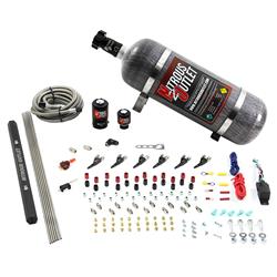 Nitrous Outlet Nitrous Oxide Systems 00-10399-E85-R-12