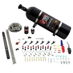 Nitrous Outlet Nitrous Oxide Systems 00-10399-E85-R-15