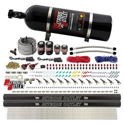 Nitrous Outlet Nitrous Oxide Systems 00-10399-E85-R-DS-15