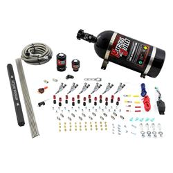 Nitrous Outlet Nitrous Oxide Systems 00-10399-E85-R-SBT-10