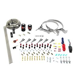 Nitrous Outlet Nitrous Oxide Systems 00-10399-E85-SBT-00