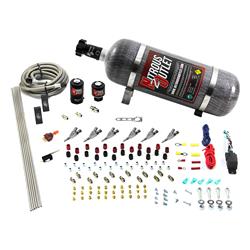Nitrous Outlet Nitrous Oxide Systems 00-10399-E85-SBT-12