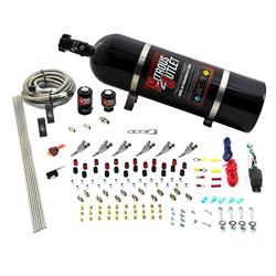 Nitrous Outlet Nitrous Oxide Systems 00-10399-E85-SBT-15