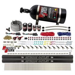 Nitrous Outlet Nitrous Oxide Systems 00-10399-R-DS-10