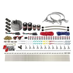 Nitrous Outlet Nitrous Oxide Systems 00-10399-SBT-DS-00
