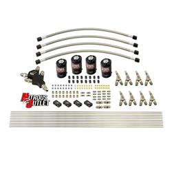 Nitrous Outlet Nitrous Oxide System Conversion and Upgrade Kits 00-10420-H-SBT-DS