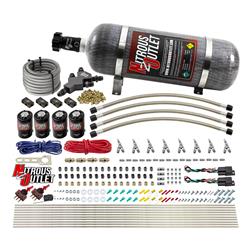 Nitrous Outlet Nitrous Oxide Systems 00-10432-L-SBT-DS-12