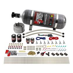Nitrous Outlet Nitrous Oxide Systems 00-10433-ALC-H-SBT-12