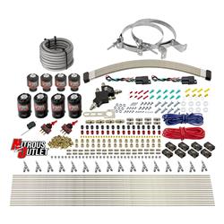 Nitrous Outlet Nitrous Oxide Systems 00-10433-ALC-H-SBT-DS-00