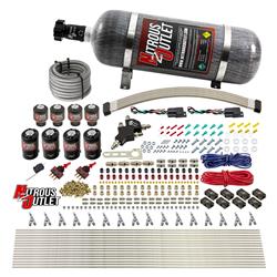 Nitrous Outlet Nitrous Oxide Systems 00-10433-ALC-H-SBT-DS-12