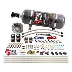 Nitrous Outlet Nitrous Oxide Systems 00-10433-ALC-L-12