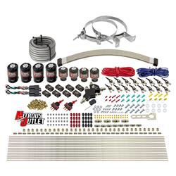 Nitrous Outlet Nitrous Oxide Systems 00-10433-ALC-L-DS-00