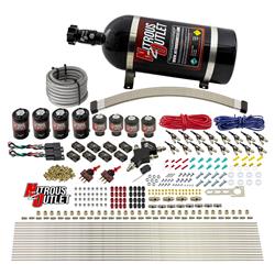 Nitrous Outlet Nitrous Oxide Systems 00-10433-ALC-L-DS-10