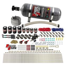Nitrous Outlet Nitrous Oxide Systems 00-10433-ALC-L-DS-12