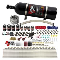 Nitrous Outlet Nitrous Oxide Systems 00-10433-ALC-L-DS-15