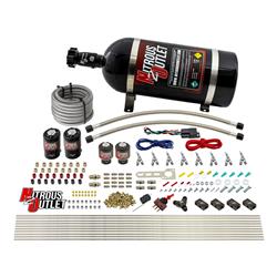 Nitrous Outlet Nitrous Oxide Systems 00-10433-ALC-L-SBT-10