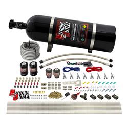Nitrous Outlet Nitrous Oxide Systems 00-10433-E85-H-SBT-15