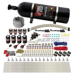 Nitrous Outlet Nitrous Oxide Systems 00-10433-E85-H-SBT-DS-15