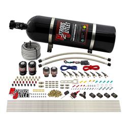 Nitrous Outlet Nitrous Oxide Systems 00-10433-E85-L-15