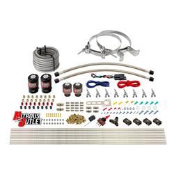Nitrous Outlet Nitrous Oxide Systems 00-10433-E85-L-SBT-00