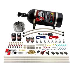 Nitrous Outlet Nitrous Oxide Systems 00-10433-E85-L-SBT-10