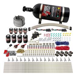 Nitrous Outlet Nitrous Oxide Systems 00-10433-E85-L-SBT-DS-10