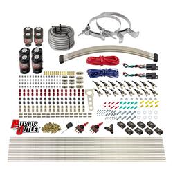 Nitrous Outlet Nitrous Oxide Systems 00-10434-E85-H-DS-00