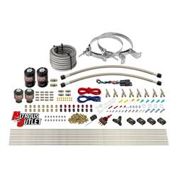 Nitrous Outlet Nitrous Oxide Systems 00-10434-E85-H-SBT-00