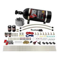 Nitrous Outlet Nitrous Oxide Systems 00-10434-E85-H-SBT-10