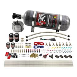 Nitrous Outlet Nitrous Oxide Systems 00-10434-E85-H-SBT-12
