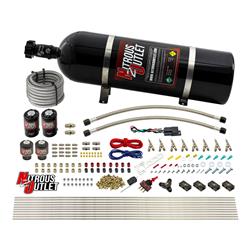 Nitrous Outlet Nitrous Oxide Systems 00-10434-E85-H-SBT-15