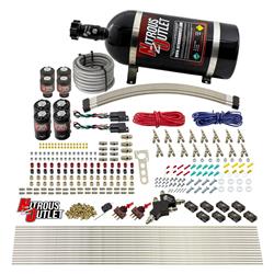 Nitrous Outlet Nitrous Oxide Systems 00-10434-E85-H-SBT-DS-10