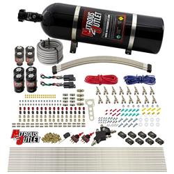 Nitrous Outlet Nitrous Oxide Systems 00-10434-E85-H-SBT-DS-15