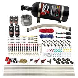 Nitrous Outlet Nitrous Oxide Systems 00-10434-E85-L-DS-10