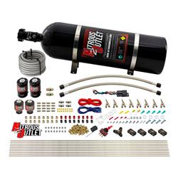 Nitrous Outlet Nitrous Oxide Systems 00-10434-E85-L-SBT-15