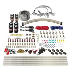 Nitrous Outlet Nitrous Oxide Systems 00-10434-E85-L-SBT-DS-00