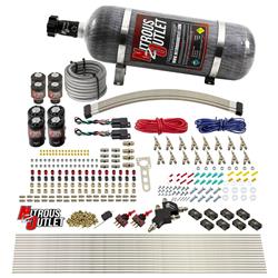 Nitrous Outlet Nitrous Oxide Systems 00-10434-E85-L-SBT-DS-12