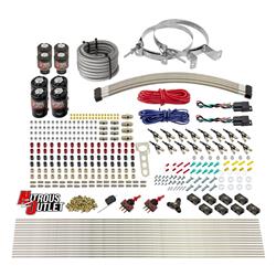 Nitrous Outlet Nitrous Oxide Systems 00-10434-H-DS-00