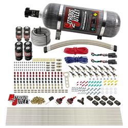 Nitrous Outlet Nitrous Oxide Systems 00-10434-H-DS-12