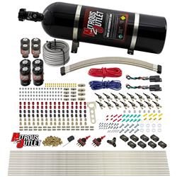 Nitrous Outlet Nitrous Oxide Systems 00-10434-H-DS-15