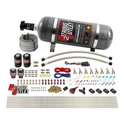 Nitrous Outlet Nitrous Oxide Systems 00-10434-L-SBT-12