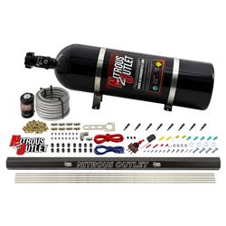 Nitrous Outlet Nitrous Oxide Systems 00-10470-H-R-SBT-15