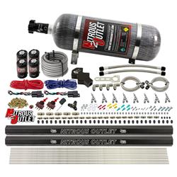 Nitrous Outlet Nitrous Oxide Systems 00-10471-L-R-SBT-DS-12