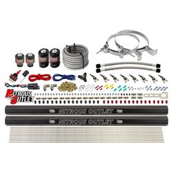 Nitrous Outlet Nitrous Oxide Systems 00-10474-ALC-L-R-00