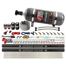 Nitrous Outlet Nitrous Oxide Systems 00-10474-ALC-L-R-12